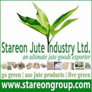Jute Blazer / Coat (Fashion Garment) — jute manufacturer Bangladesh, Farook Jute Mills (JDP-073)