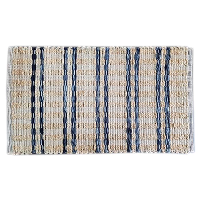 Jute Cushion Cover / Pillow Cover — jute manufacturer Bangladesh, Farook Jute Mills (JDP-075)