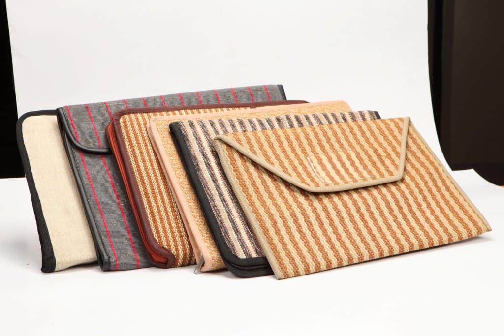 Office Accessories — jute office manufacturer Bangladesh