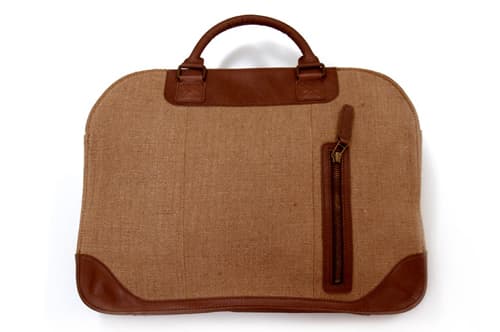 Jute Desktop Organizer — jute manufacturer Bangladesh, Farook Jute Mills (JDP-018)