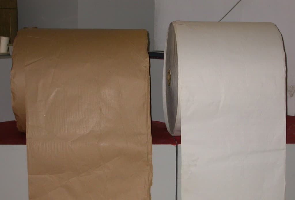 Paper & Pulp — jute paper_pulp manufacturer Bangladesh