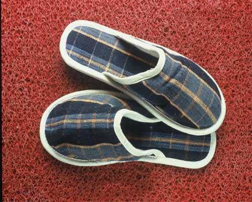 Jute Espadrille Wedge Sandal — jute manufacturer Bangladesh, Farook Jute Mills (JDP-043)