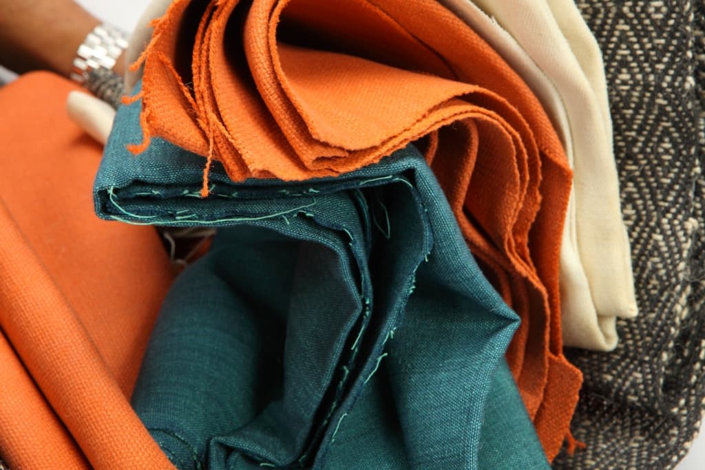 Bleached Jute Yarn — jute manufacturer Bangladesh, Farook Jute Mills (JDP-047)