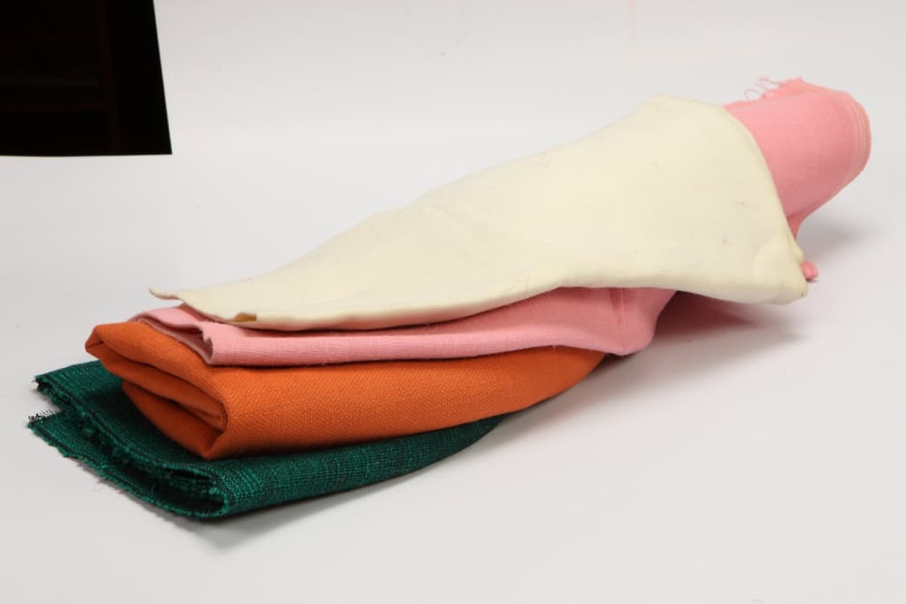 AZO-free dyed jute yarn — sustainable jute manufacturer Bangladesh, Farook Jute Mills
