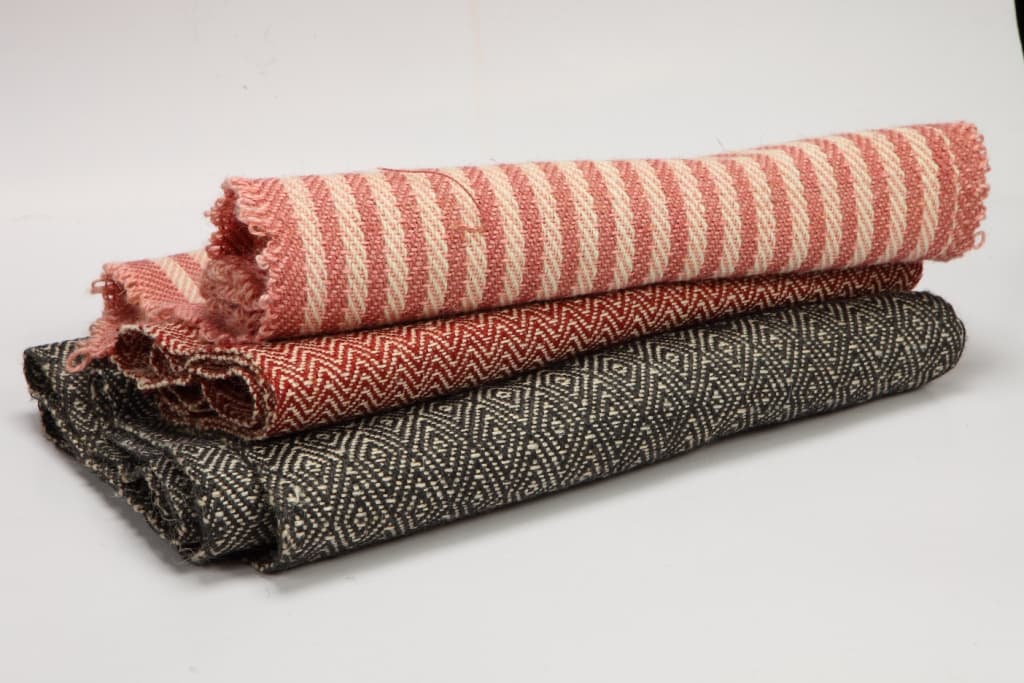 Rope, Twine & Cord — jute manufacturer & exporter Bangladesh