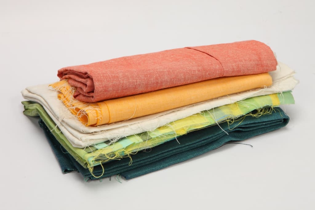 Jute Blended Yarn / Fabric — jute manufacturer Bangladesh, Farook Jute Mills (JDP-051)