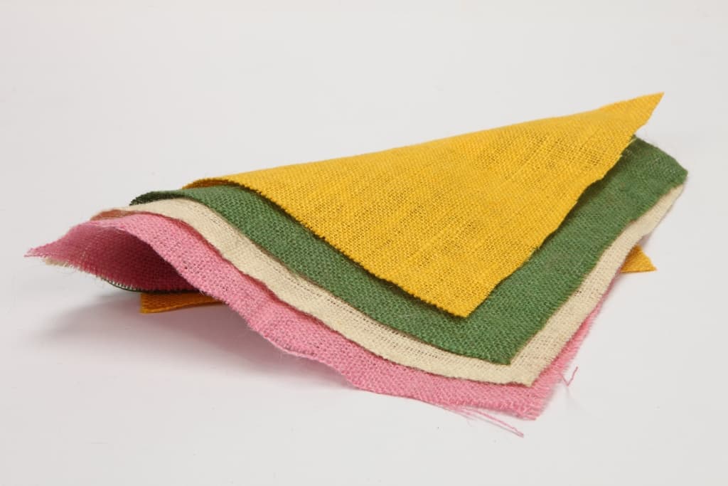 Jute Printed Fabric — jute manufacturer Bangladesh, Farook Jute Mills (JDP-053)