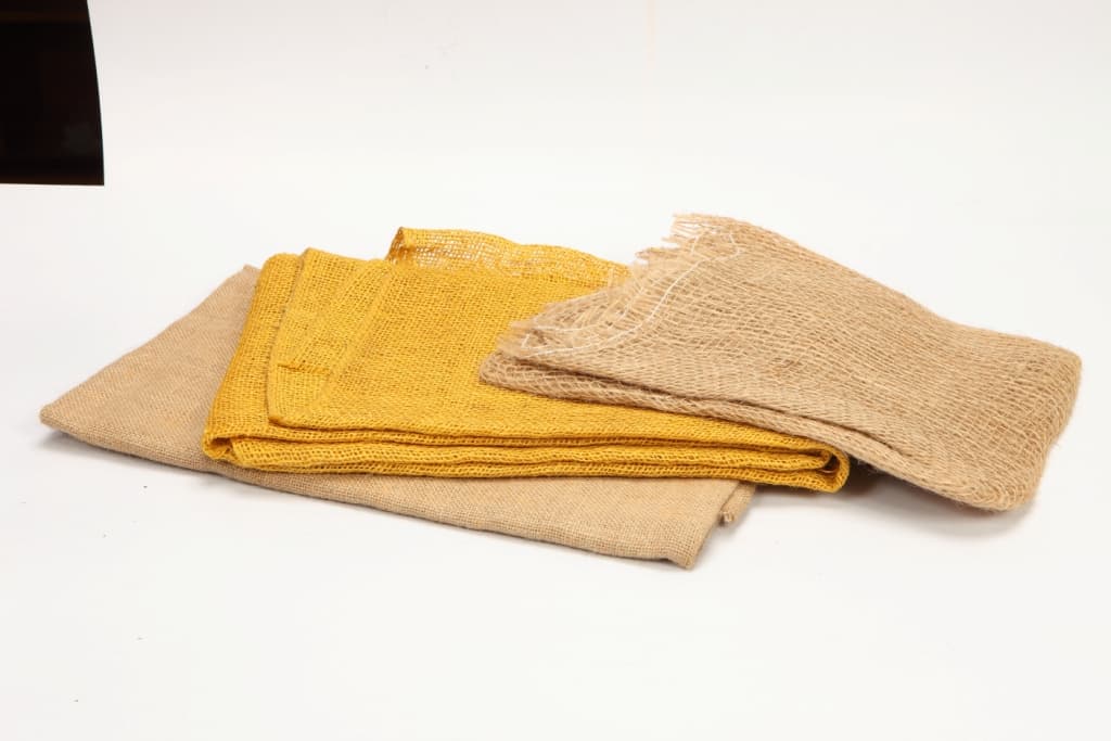 Jute Rope (Heavy Duty) — jute manufacturer Bangladesh, Farook Jute Mills (JDP-056)